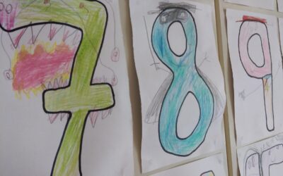 De som underviser hjemme, Aida Sommer