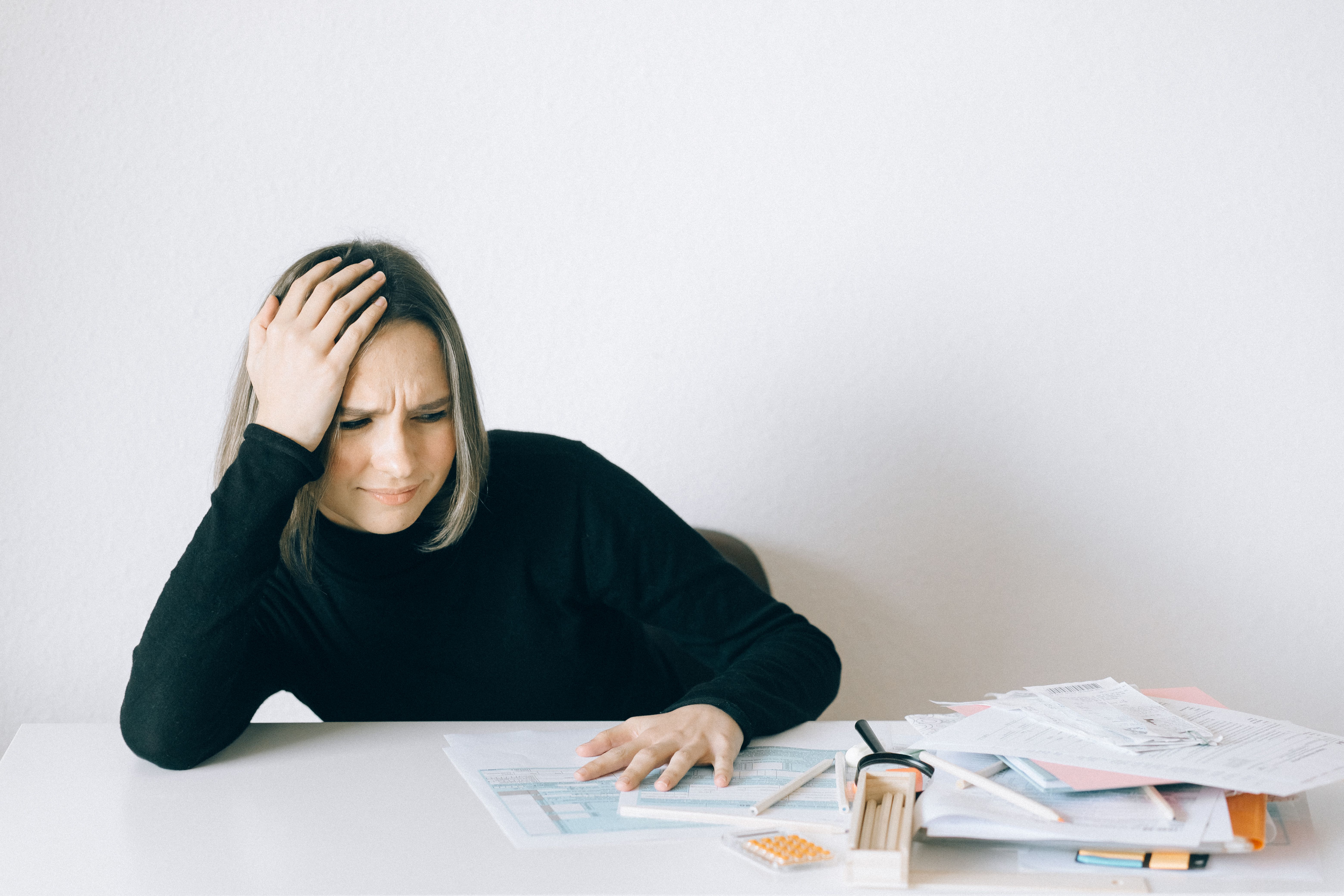 Uklare rammer kan give tilsynspersonale moralsk stress